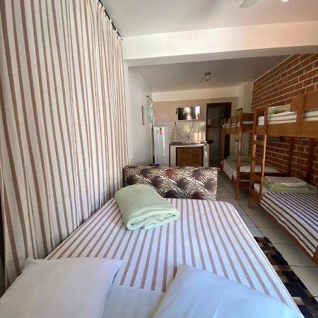 Hotel Nelly São Gabriel Kültér fotó