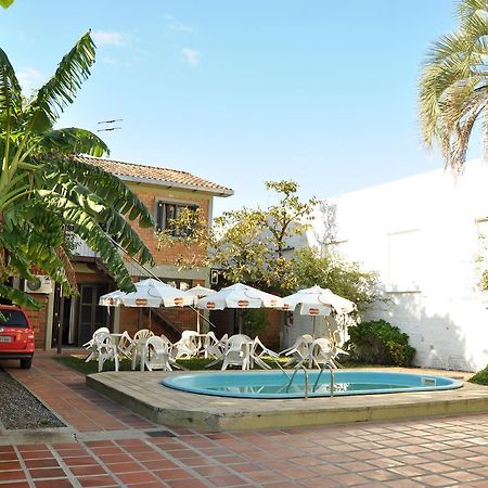 Hotel Nelly São Gabriel Kültér fotó