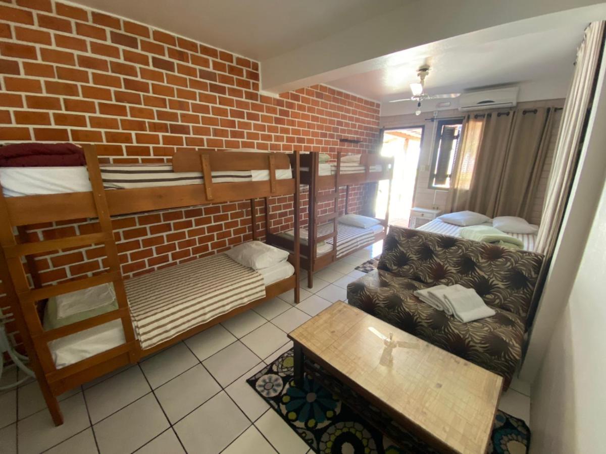 Hotel Nelly São Gabriel Kültér fotó