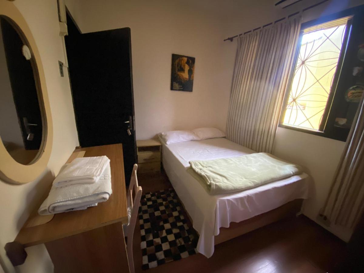 Hotel Nelly São Gabriel Kültér fotó