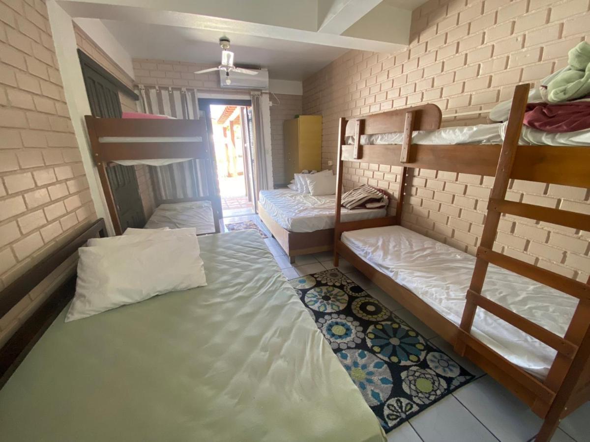 Hotel Nelly São Gabriel Kültér fotó
