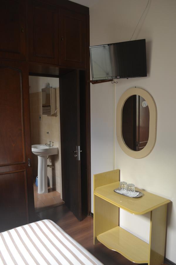 Hotel Nelly São Gabriel Kültér fotó