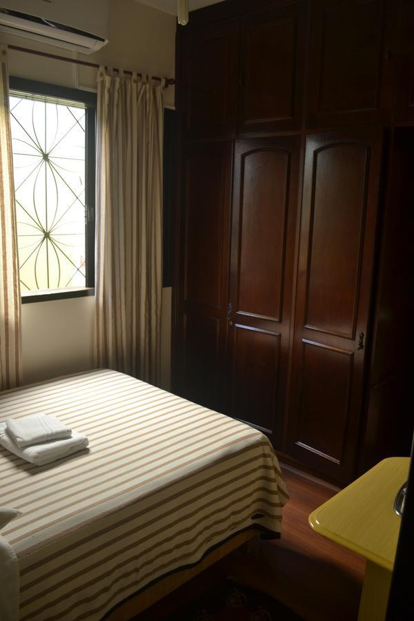 Hotel Nelly São Gabriel Kültér fotó