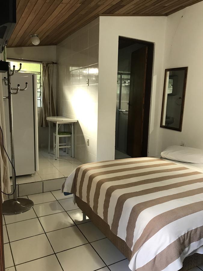 Hotel Nelly São Gabriel Kültér fotó