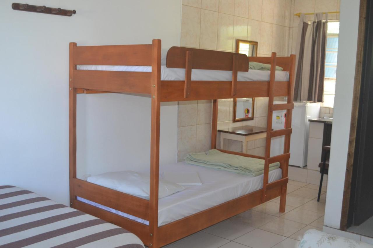 Hotel Nelly São Gabriel Kültér fotó