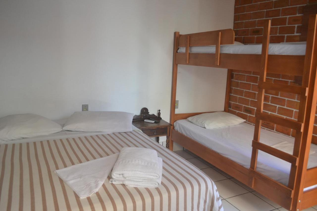 Hotel Nelly São Gabriel Kültér fotó