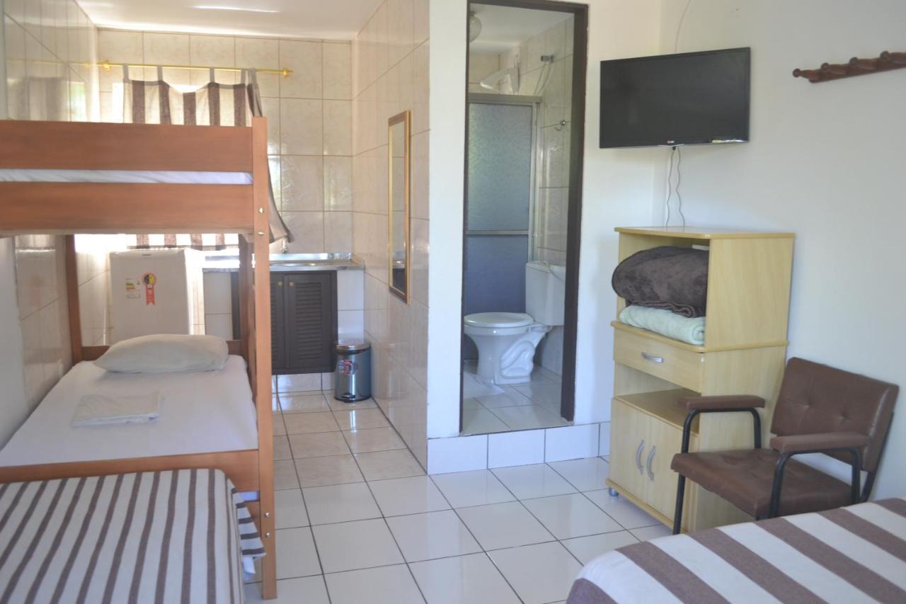 Hotel Nelly São Gabriel Kültér fotó
