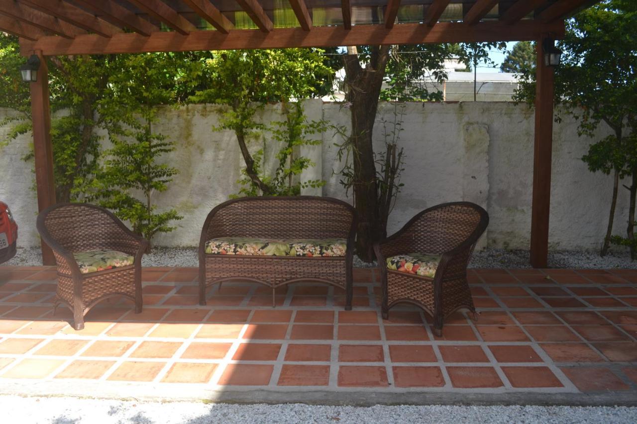 Hotel Nelly São Gabriel Kültér fotó