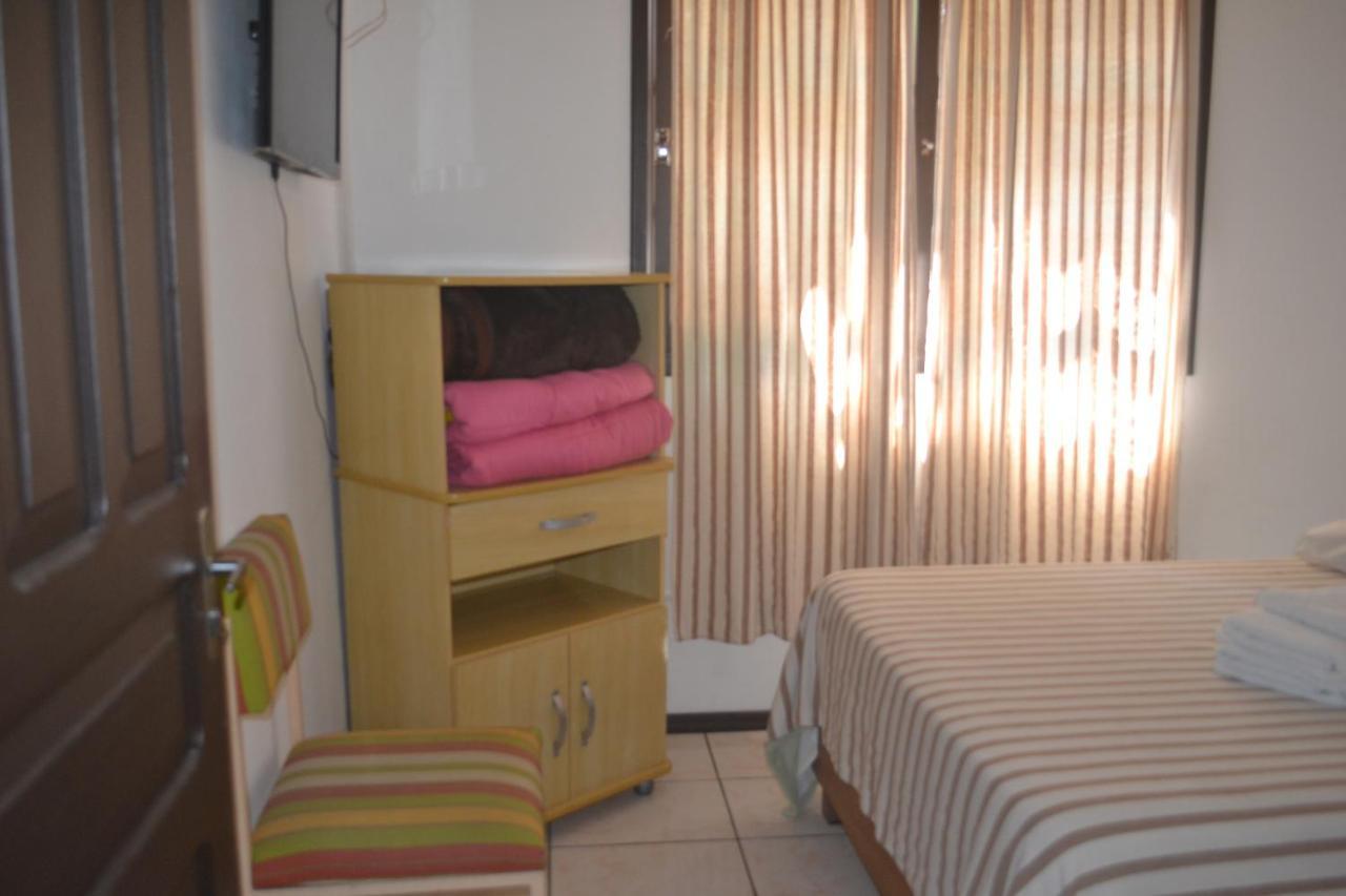 Hotel Nelly São Gabriel Kültér fotó