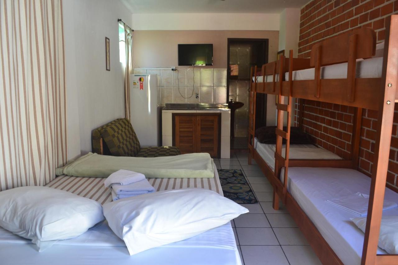 Hotel Nelly São Gabriel Kültér fotó