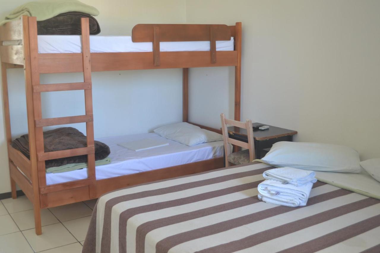 Hotel Nelly São Gabriel Kültér fotó