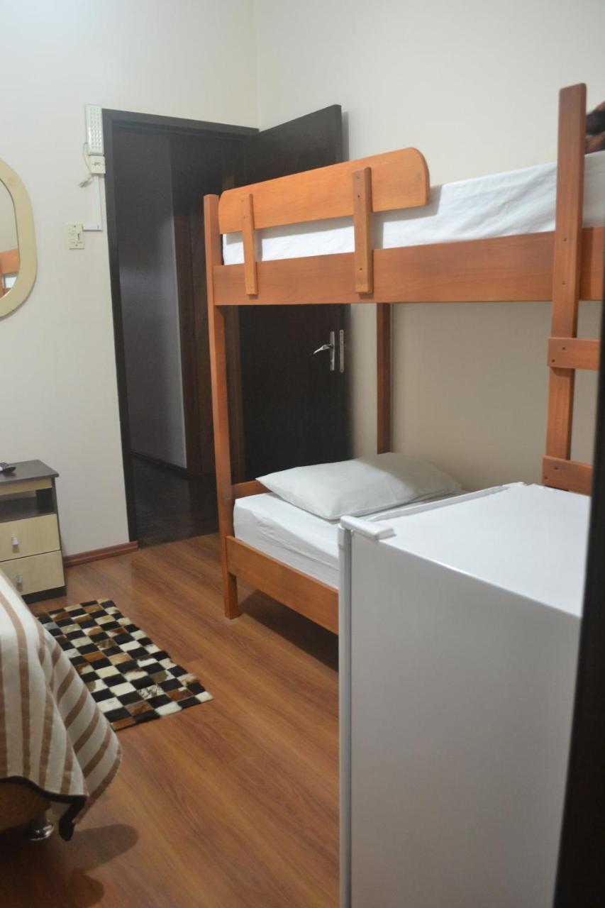 Hotel Nelly São Gabriel Kültér fotó