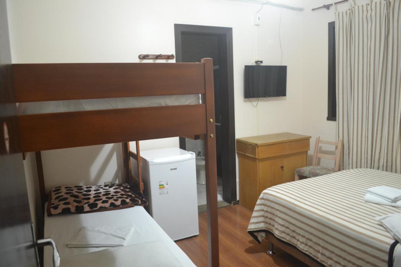 Hotel Nelly São Gabriel Kültér fotó