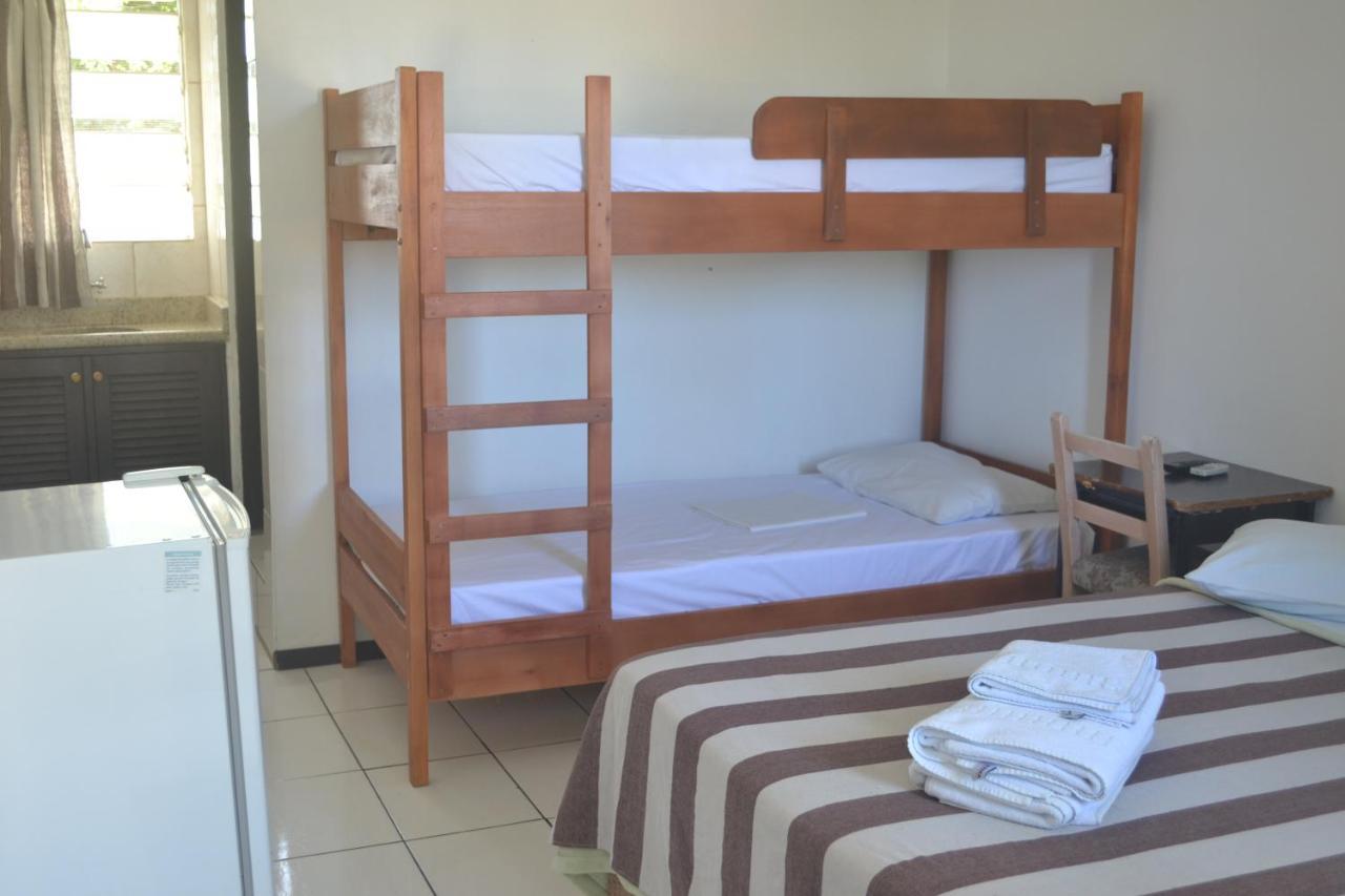 Hotel Nelly São Gabriel Kültér fotó